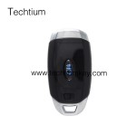 ZB28 3  button KEYDIY KD Remote